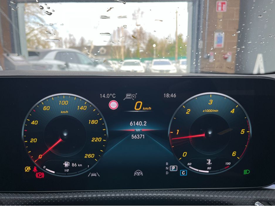 2022 Mercedes-Benz CLA Class