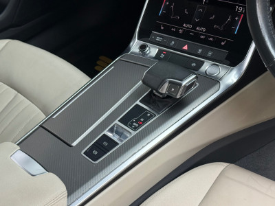 2019 Audi A6