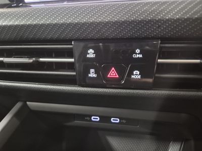2022 Volkswagen Golf