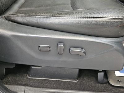 2019 Nissan Navara
