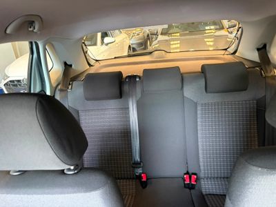 2015 Volkswagen Polo