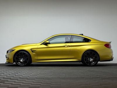 2019 BMW M4