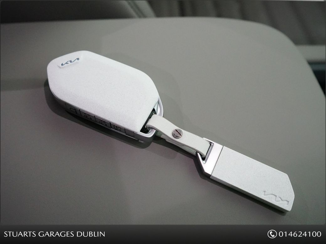 2025 Kia EV9