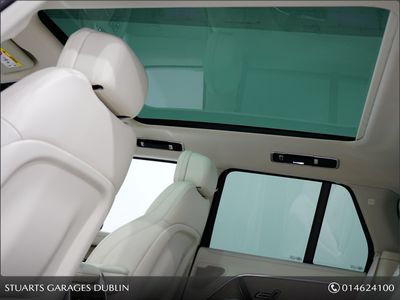 2025 Land Rover Range Rover