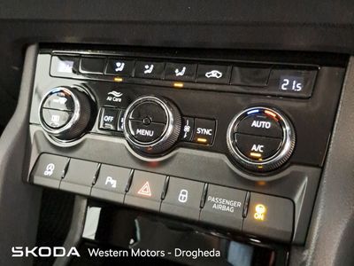 2026 Skoda Karoq