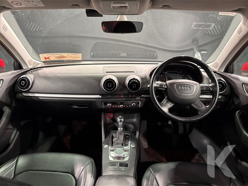 2016 Audi A3