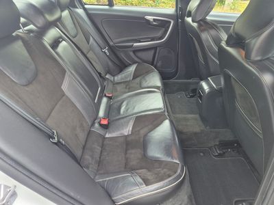 2018 Volvo S60