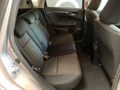2019 Honda Fit