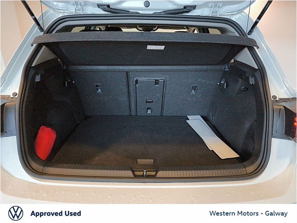 2026 Volkswagen Golf