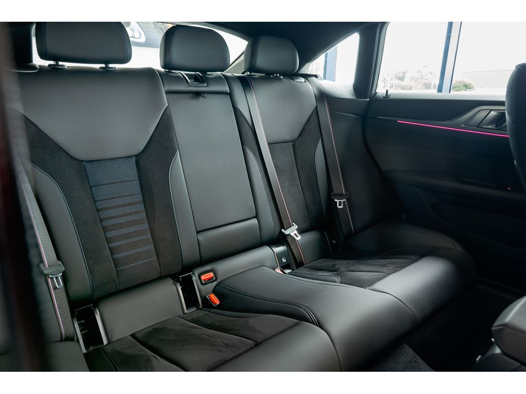 2024 BMW i4