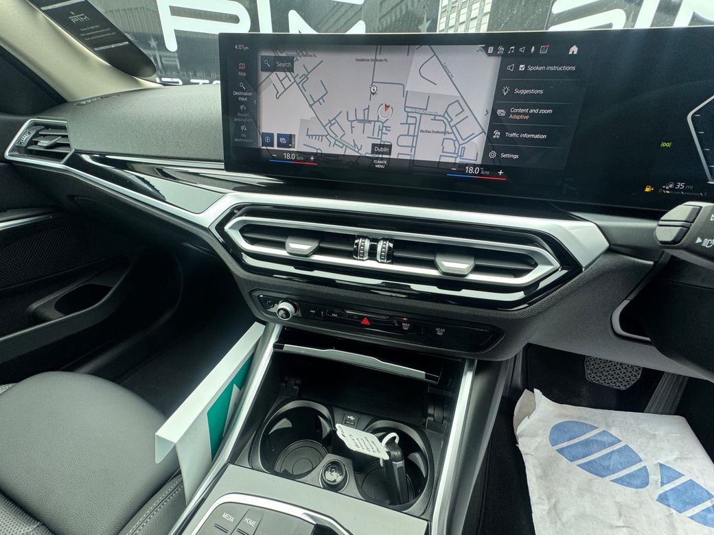2023 BMW 3 Series