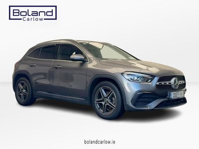 2023 Mercedes-Benz GLA Class