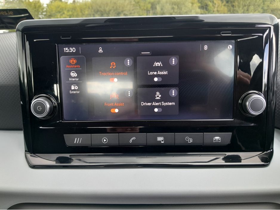 2022 SEAT Ibiza