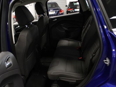 2015 Ford Kuga