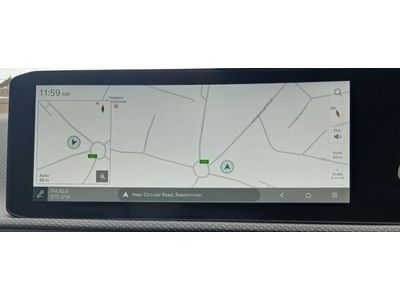 2026 Kia EV6