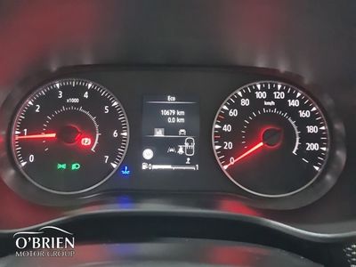 2025 Dacia Sandero Stepway