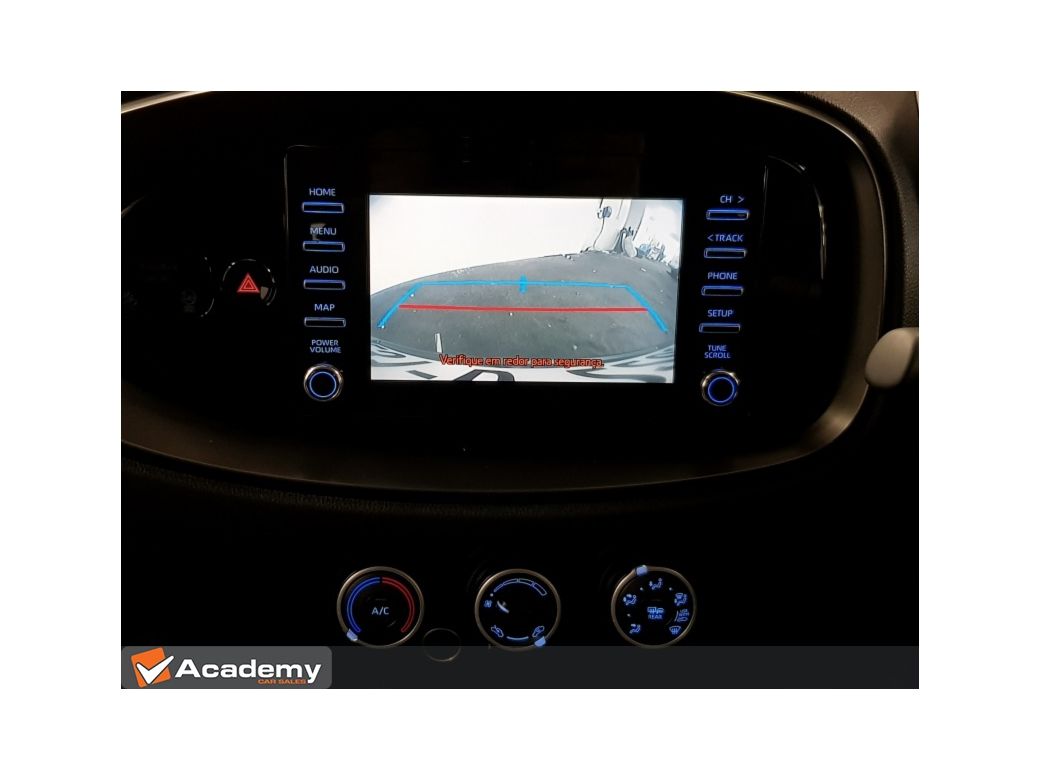 2023 Toyota Aygo X