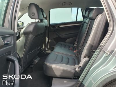 2024 Skoda Kodiaq