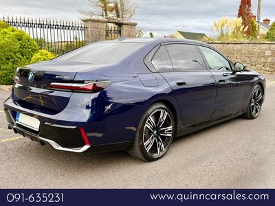2026 BMW i7