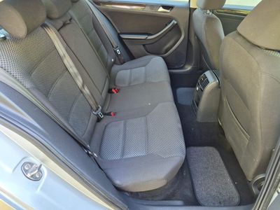 2016 Volkswagen Jetta