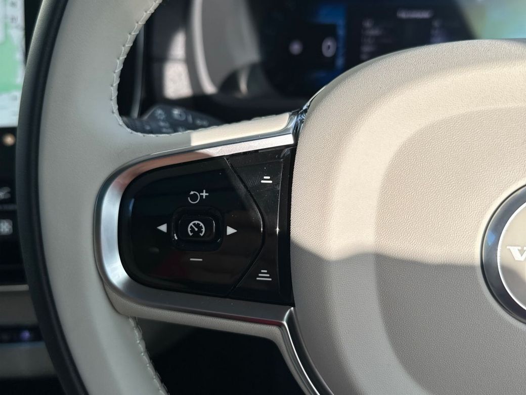 2026 Volvo XC90