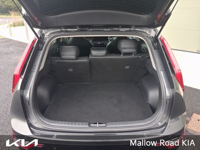 2023 Kia Niro