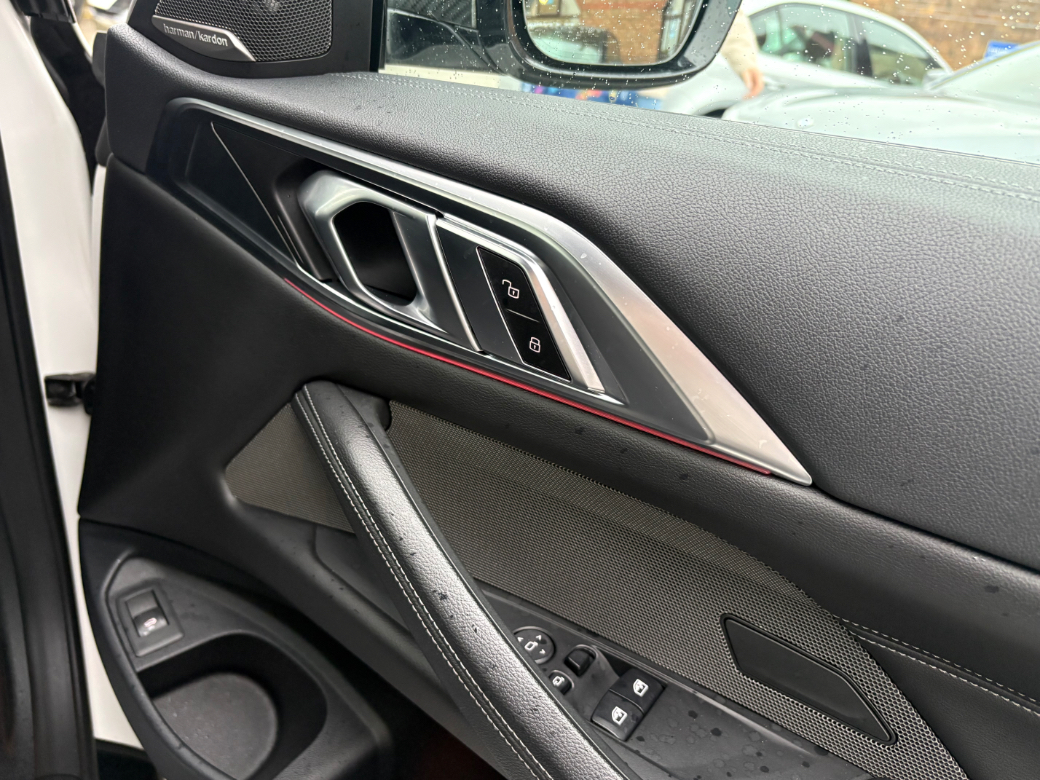 2021 BMW 4 Series