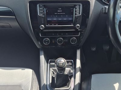 2016 Volkswagen Jetta