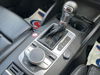 2016 Audi S3