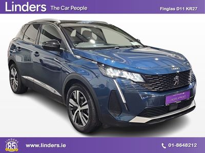 2023 Peugeot 3008
