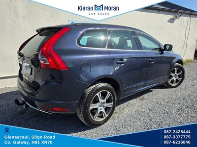 2013 Volvo XC60