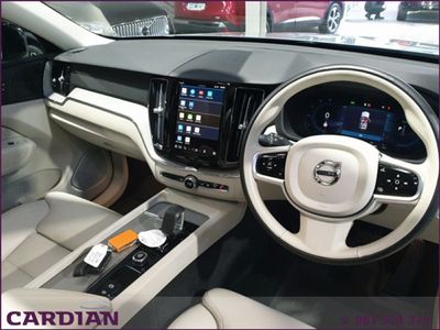 2025 Volvo XC60