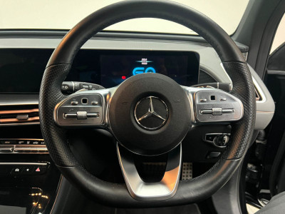 2023 Mercedes-Benz EQC