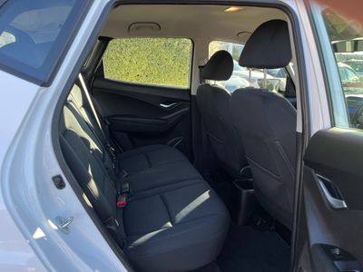 2015 Hyundai ix20