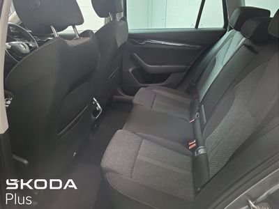 2023 Skoda Octavia