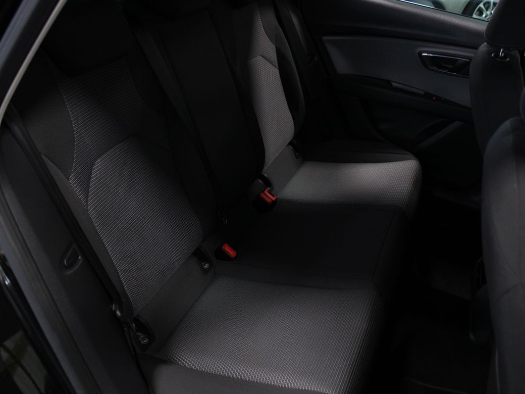 2019 SEAT Leon