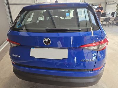 2019 Skoda Kodiaq