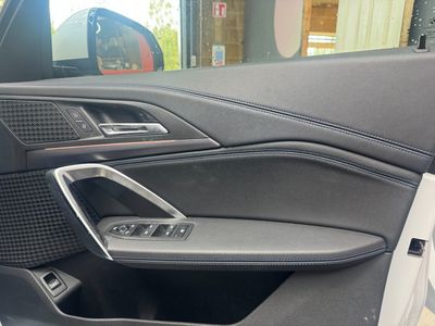 2023 BMW iX1