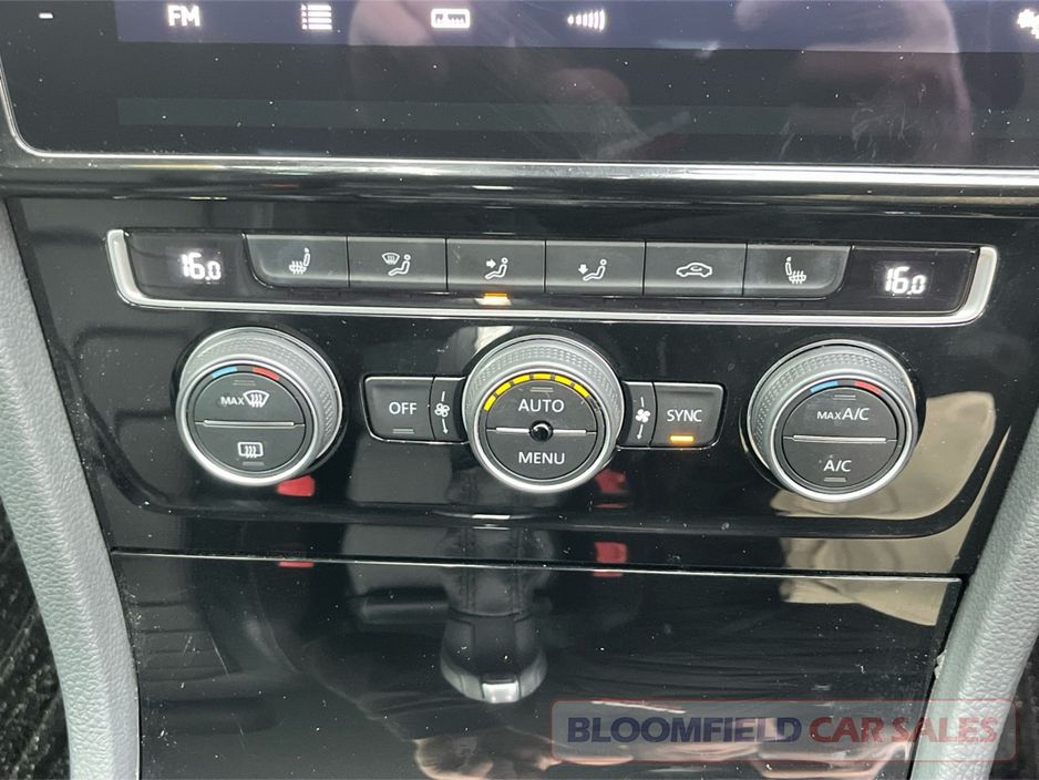 2020 Volkswagen Golf