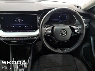 2024 Skoda Octavia