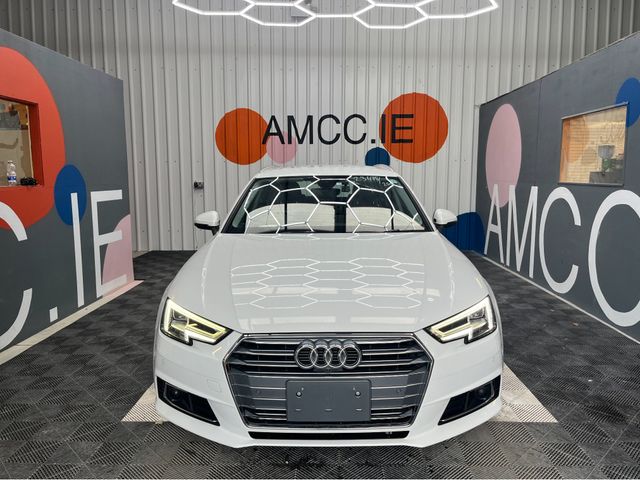 vehicle for sale from The Automatic Motor Car Centre