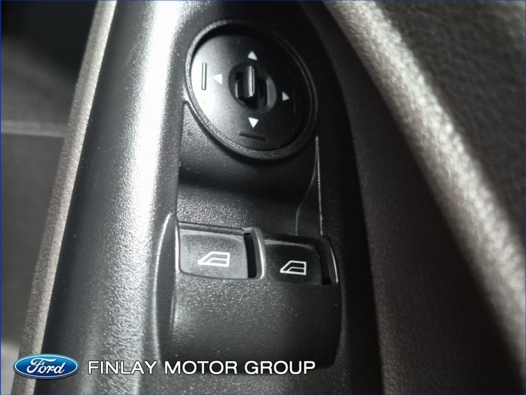 2020 Ford Transit Connect