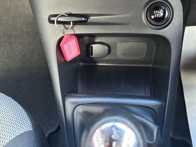 2016 Renault Captur