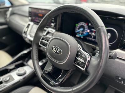 2021 Kia Sorento