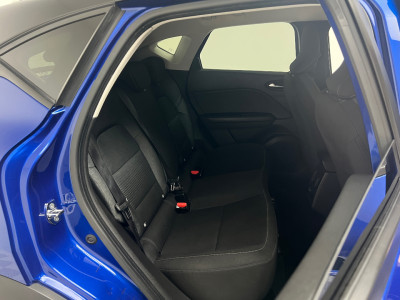 2020 Renault Captur