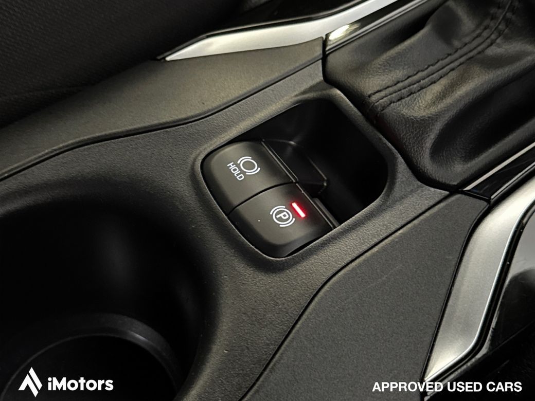 2023 Toyota Corolla Cross