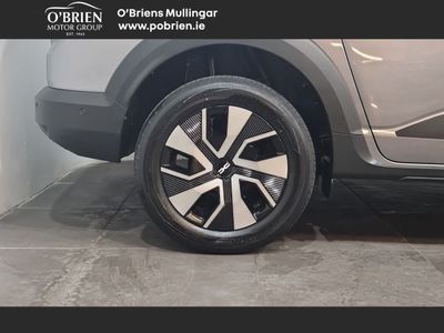 2026 Dacia Jogger