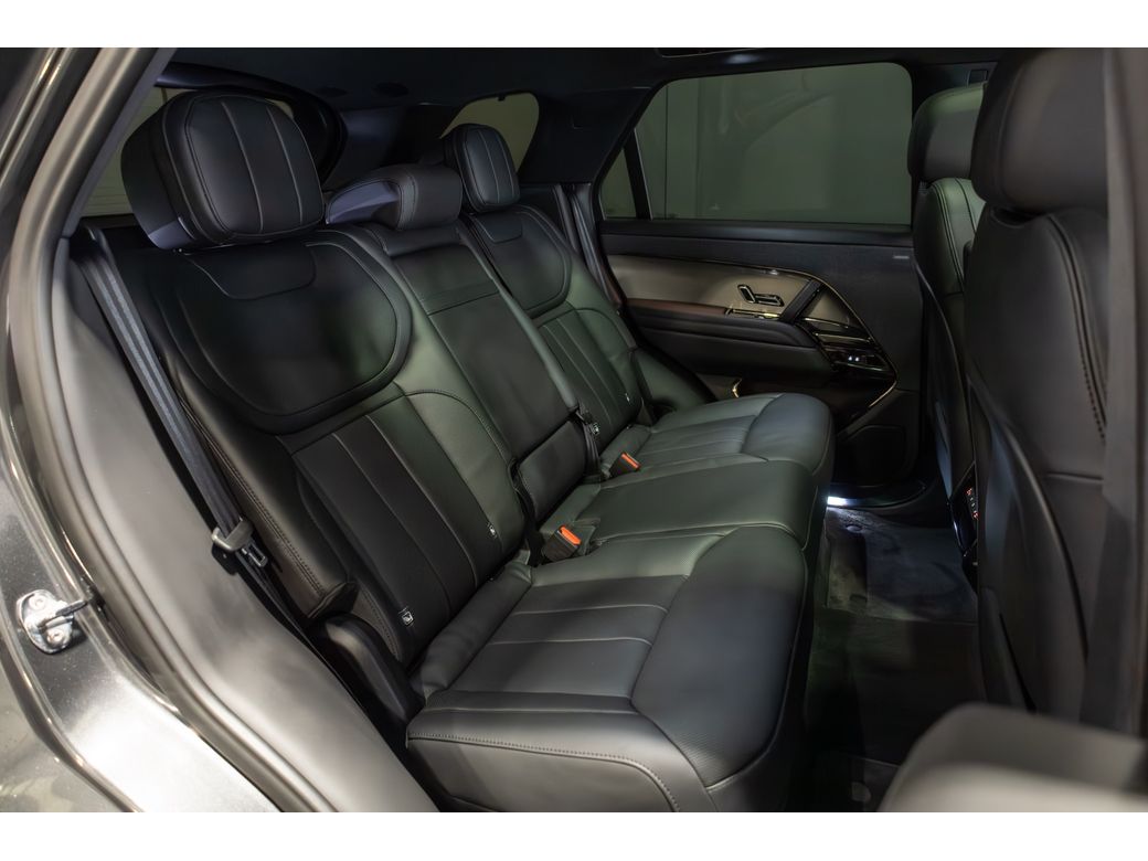 2024 Land Rover Range Rover Sport