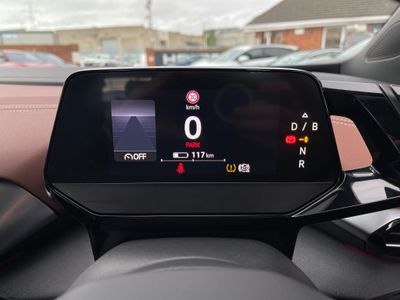 2021 Volkswagen ID.4