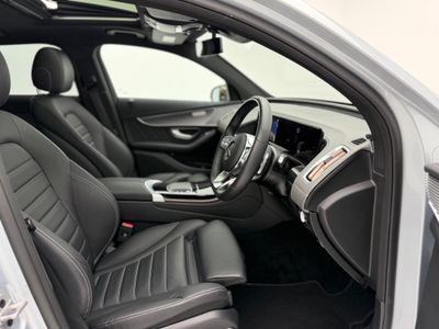 2023 Mercedes-Benz EQC